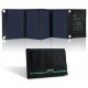 Солнечная батарея Vinsic 22 Вт 4 панели