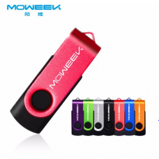 Moweek M02 Флешка USB 2.0 16 Гб
