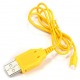Зарядный USB кабель для квадрокоптера Cheerson cx-10