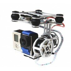 Eachine Light-2D подвес для камеры с контроллером для DJI Phantom