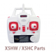 Пульт управления для Syma X5HW X5HC